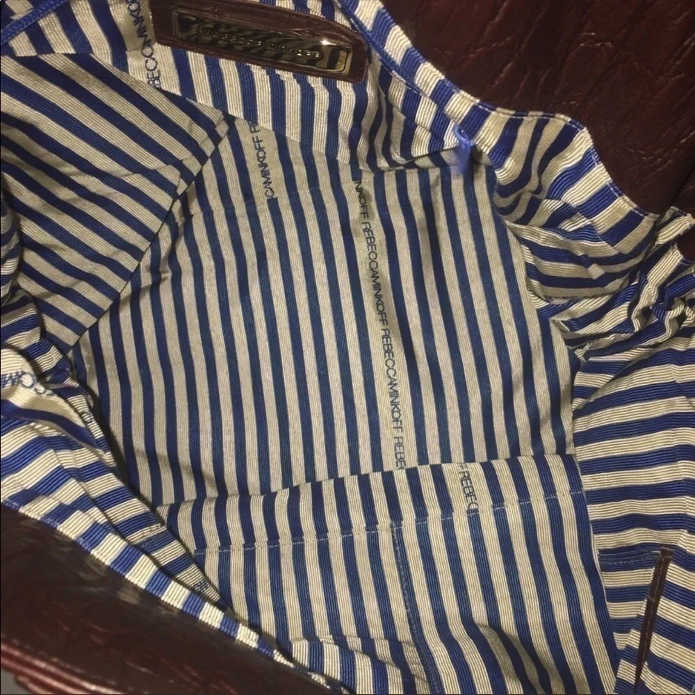 Rebecca Minkoff this oversized
